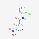 Compound Structure