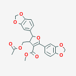 Compound Structure