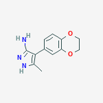 Compound Structure