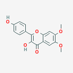 Compound Structure