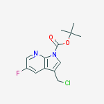 Compound Structure