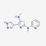 Compound Structure