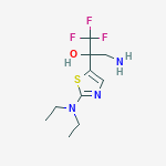 Compound Structure
