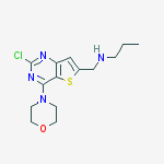 Compound Structure