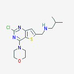 Compound Structure