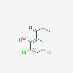 Compound Structure