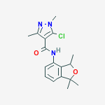 Compound Structure