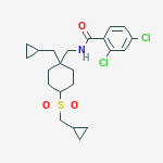 Compound Structure