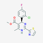 Compound Structure