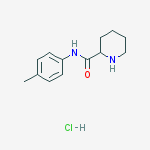 Compound Structure