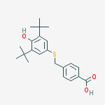 Compound Structure