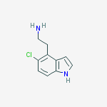 Compound Structure