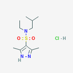 Compound Structure