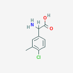 Compound Structure