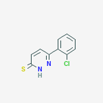 Compound Structure