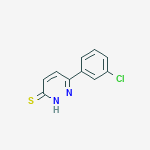 Compound Structure