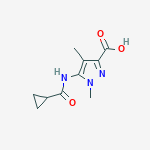Compound Structure