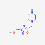 Compound Structure