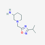 Compound Structure