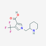 Compound Structure