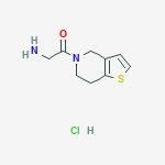 Compound Structure
