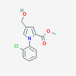 Compound Structure