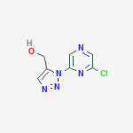 Compound Structure