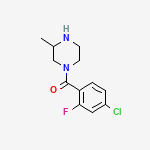 Compound Structure