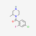 Compound Structure