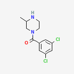 Compound Structure