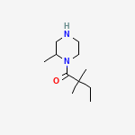 Compound Structure