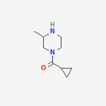 Compound Structure