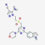 Compound Structure