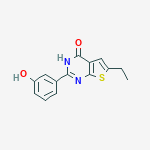 Compound Structure