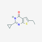Compound Structure