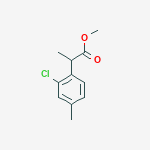 Compound Structure