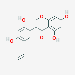 Compound Structure