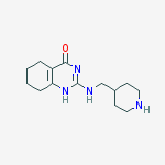Compound Structure