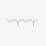 Compound Structure