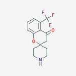 Compound Structure
