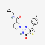 Compound Structure