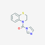 Compound Structure