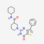 Compound Structure