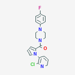 Compound Structure