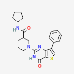 Compound Structure