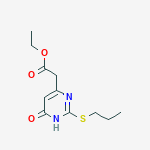 Compound Structure