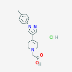 Compound Structure