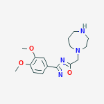 Compound Structure