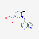 Compound Structure