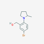 Compound Structure